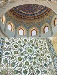 🕌 Hazrati Imam Complex — The Spiritual Heart of Tashkent