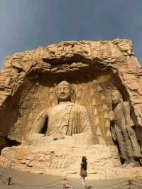 Mystic Dunhuang✨