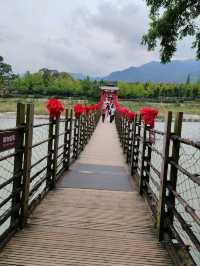 Dujiangyan: A Millennium Marvel of Water Management