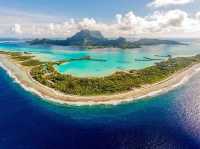 Clipperton Island -  Uninhabited Island