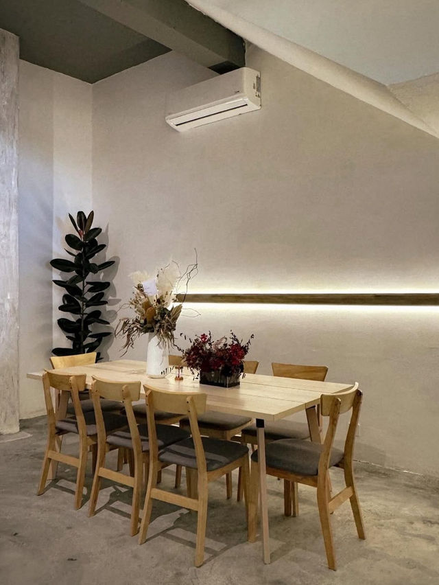 Brewed Boundaries at Bound Coffee