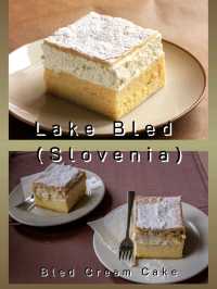 Lake Bled @ Slovenia