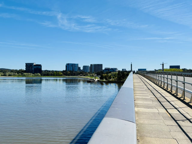 Canberra 3 Days Itinerary