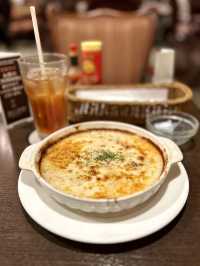 ☕ Café France-ya, Ginza — A Taste of Retro Elegance