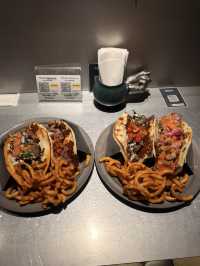 【東京】“飲めるタコス”が話題！中目黒の大人気店🌮✨