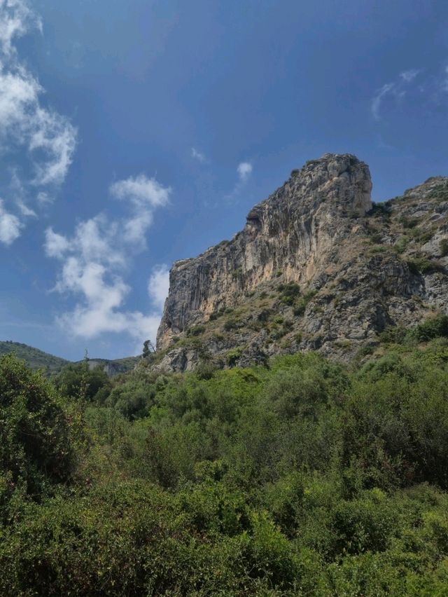 니스 근교 여행 : 니체의 산책로 🇫🇷