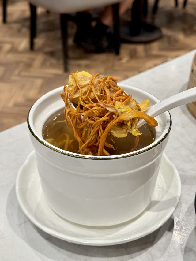  經濟上海菜