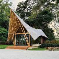 Bambu Beach Club บีชคลับสไตล์บาหลี 