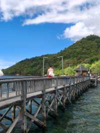 Half day in Labuan Bajo
