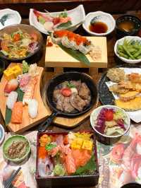 黃埔站附近高質日料之選