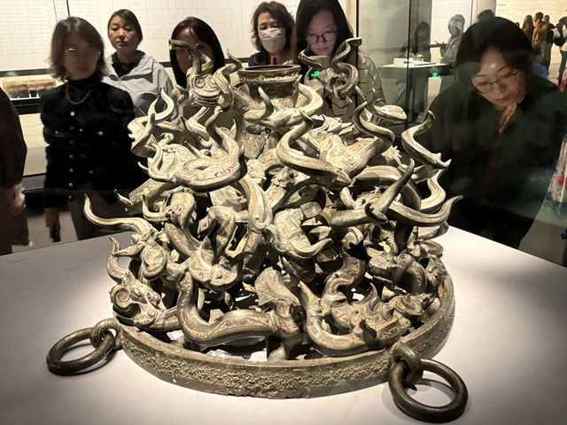 湖北省博物館