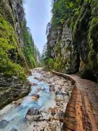 🏔️ Martuljek – A Hidden Alpine Gem of Slovenia