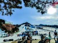 5 Beijing Destinations!