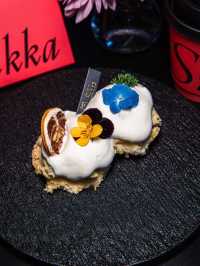 A New Reason to Visit Sanlitun! — Sikka Sikka Cake