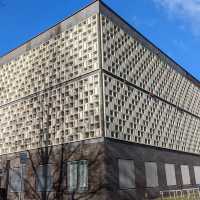 Museum August Kestner – Where Ancient and Modern Art Converse