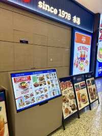 แนะนำร้านอาหาร Hengqin Port, Chimelong 🇨🇳