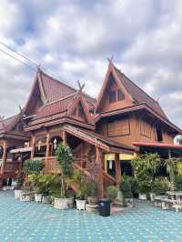 วัดบ้านปันง้าว อ.ห้างฉัตร ลำปาง