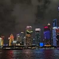One day in Shanghai 🌃