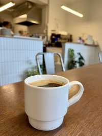 ソウル 西村 フォカッチャサンドのオシャレなお店 FILLIN