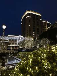 🌃The Bund เซี่ยงไฮ้ | ชมหอคอยไข่มุกยามค่ำคืน 🇨🇳