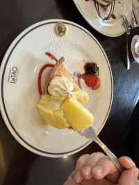 🍰【小樽甜品推介】LeTAO總店:芝士蛋糕控必去!