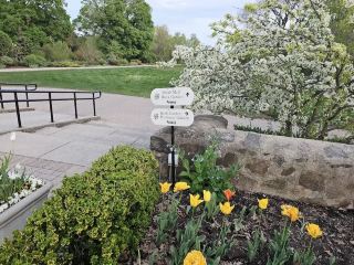 Boerner Botanical Gardens