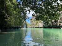 Big Lagoon - Overwhelmingly beautiful