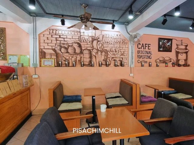 DaDa Cafe หลวงพระบาง DaDa Cafe หลวงพระบาง