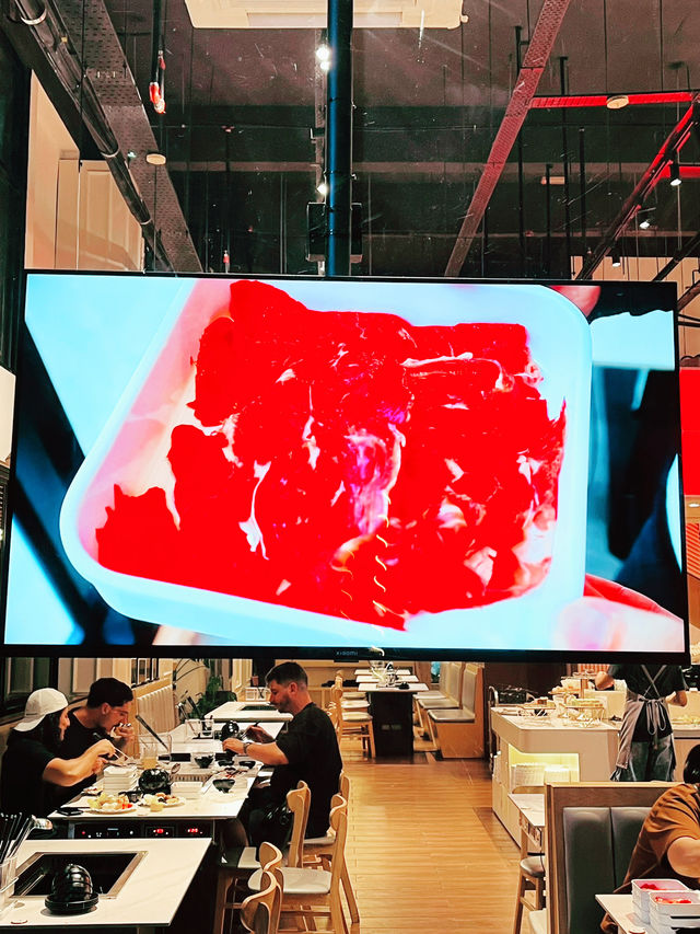 10 Pots & 10 Thai – Cyberjaya’s Must-Try Hotpot and Thai Dining Haven 