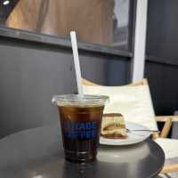 🇨🇳가을무드 가득한 베이징 감성카페