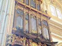 메스키타 대사원, 신앙의 경계에서