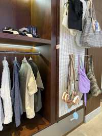 🛍️ Sanse – Yongqingfang, Guangzhou 🛍️