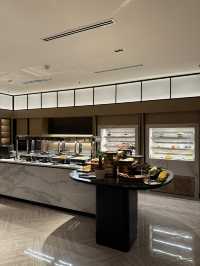 The brand new Sheraton Johor Bahru