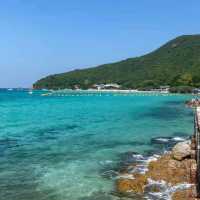 แพลนเที่ยวเกาะล้าน 2 วัน 1 คืน