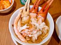 桃園大溪笠復威斯汀度假酒店,知味西餐廳 晚餐