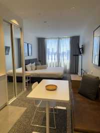 Your Urban Hideaway: Quest South Perth Foreshore Review ✨🌅