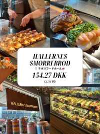 【北欧周遊🇫🇮🇩🇰🇸🇪🇪🇪】主な食事・食費 まとめ