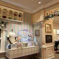 [🇨🇳Shanghai]🌸พาดูของฝากจาก Disneyland 🐰🐭💖