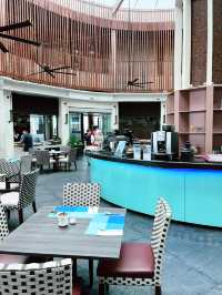 Avani Sepang – Exceptional Dining with Scenic Resort Views