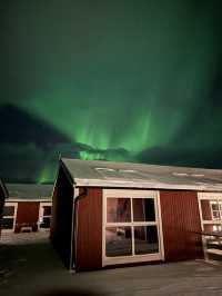 🇳🇴 | 羅弗敦人氣小木屋🌌