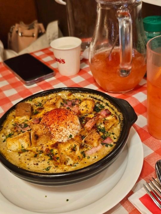 미국 감성 레스토랑에서 미리 크리스마스 🎄 미국 감성 레스토랑에서 미리 크리스마스 🎄