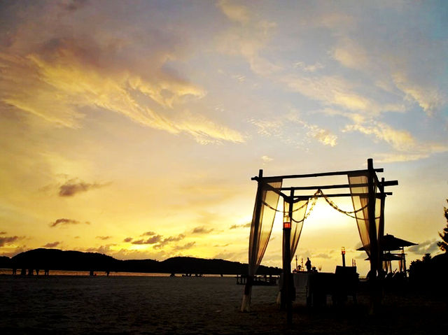 馬來西亞🇲🇾珍南海灘