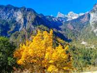 Balagezong Scenic Area