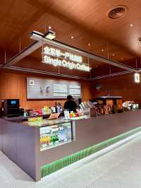 Grid Coffee 帶你溯源一杯咖啡的純粹