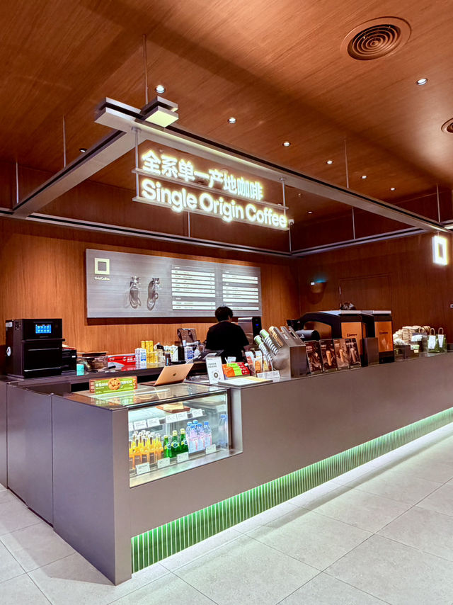 Grid Coffee 帶你溯源一杯咖啡的純粹