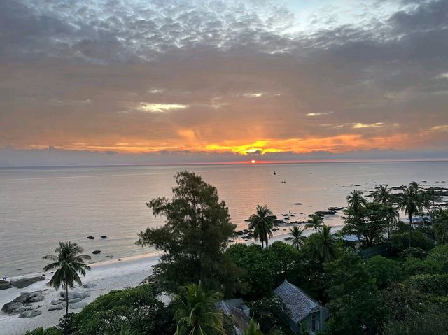 รีวิวที่พักHilton Hua Hin Resort & Spa