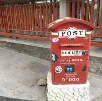 🏝️ เกาะหลีเป๊ะ มันเป๊ะมาก🌈