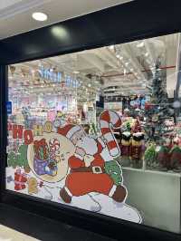 🎄🎀 “Moshi Moshi at Platinum Mall — Big, Colorful & Super Affordable!” 🛍️✨