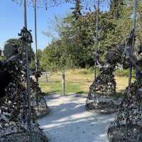 Queen Elizabeth Park