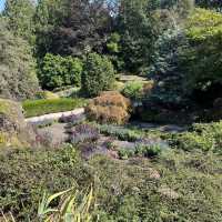 Queen Elizabeth Park